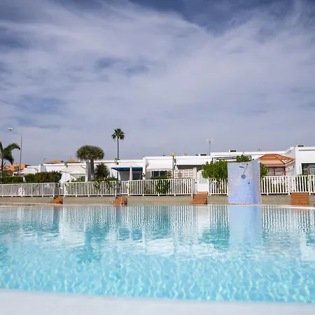 G G Spacious In Maspalomas Sonnenland