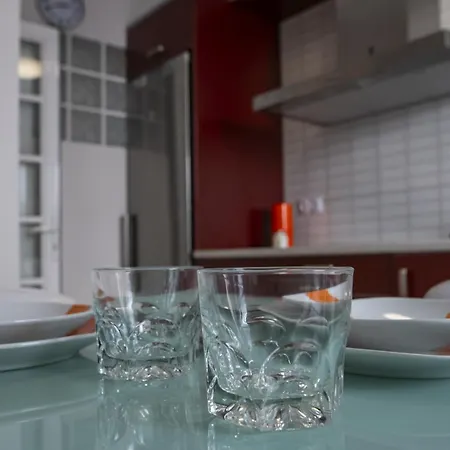 度假居 G G Spacious In Maspalomas Sonnenland