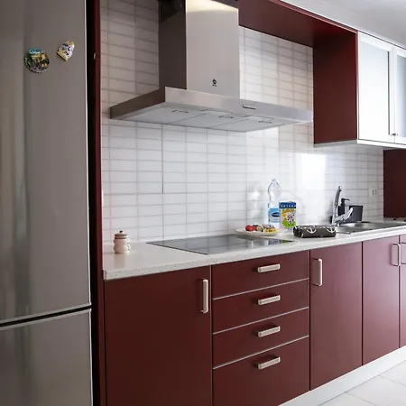 G G Spacious In Maspalomas Sonnenland