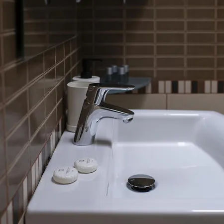 G G Spacious In Maspalomas 펜션 *