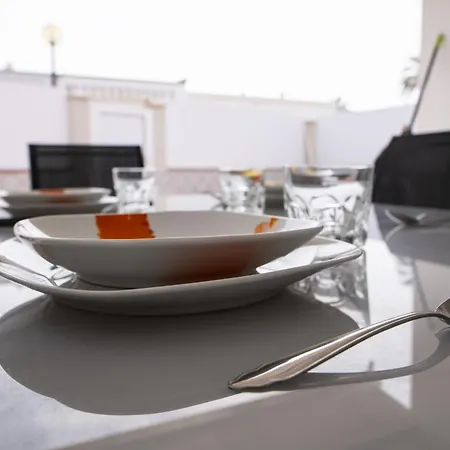 G G Spacious In Maspalomas 펜션 Sonnenland