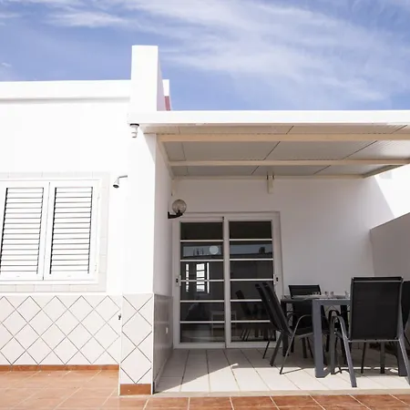 G G Spacious In Maspalomas Holiday home Sonnenland