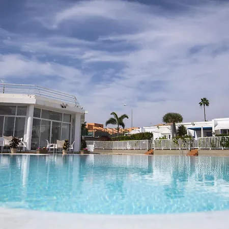 G G Spacious In Maspalomas Holiday home