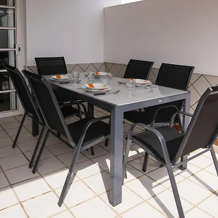 Holiday home G G Spacious In Maspalomas *