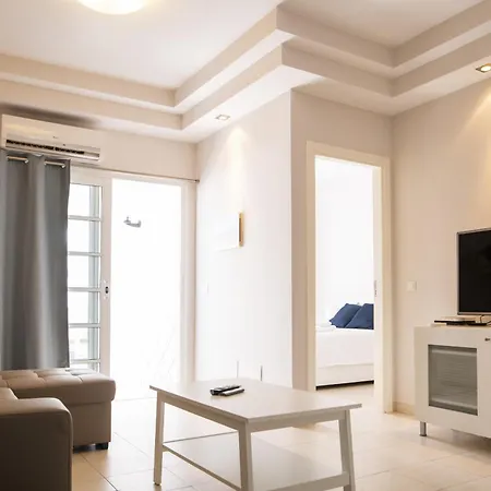 G G Spacious In Maspalomas 펜션 Sonnenland