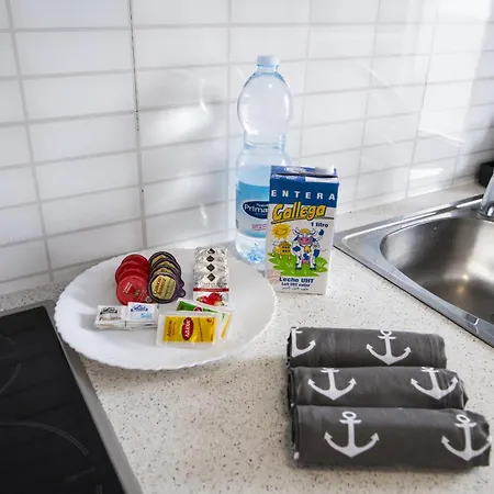 펜션 G G Spacious In Maspalomas Sonnenland