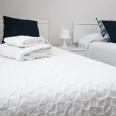 G G Spacious In Maspalomas Sonnenland