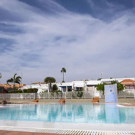 G G Spacious In Maspalomas * Sonnenland