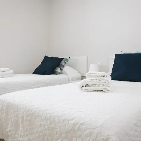 Holiday home G G Spacious In Maspalomas