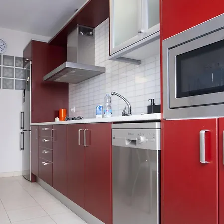G G Spacious In Maspalomas Holiday home *