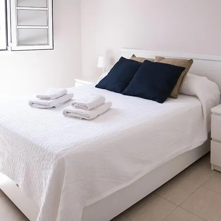 G G Spacious In Maspalomas * Sonnenland
