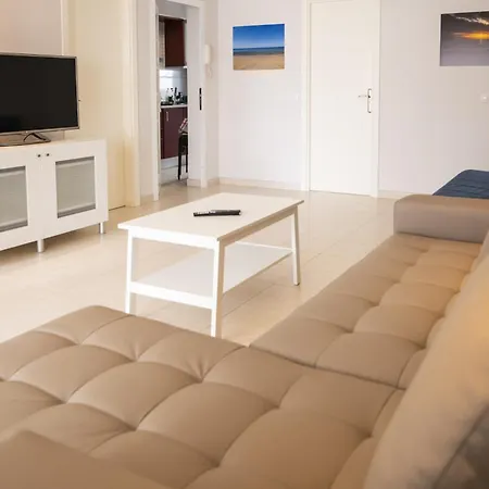 G G Spacious In Maspalomas