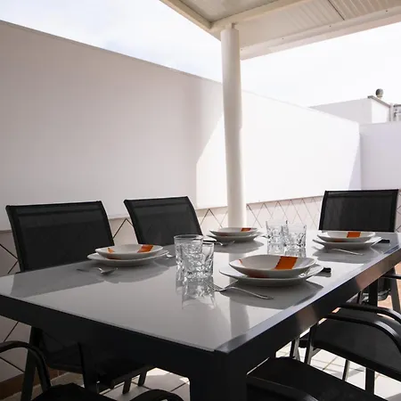 Holiday home G G Spacious In Maspalomas *