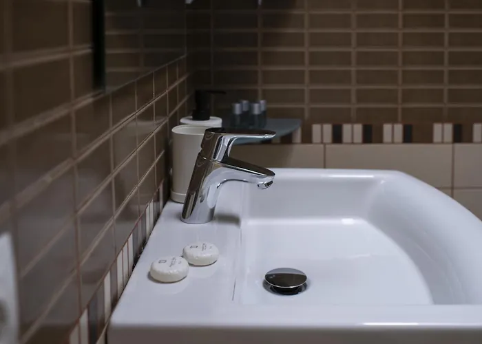 G G Spacious In Maspalomas 度假居 *