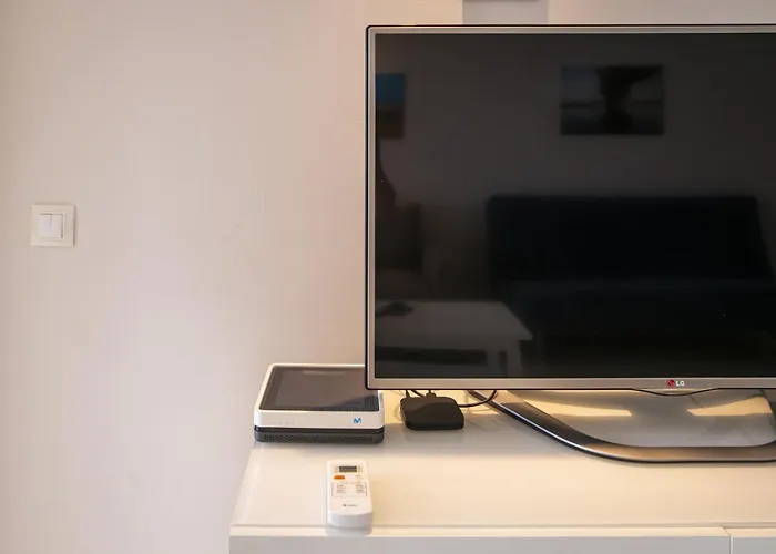 度假居 G G Spacious In Maspalomas *