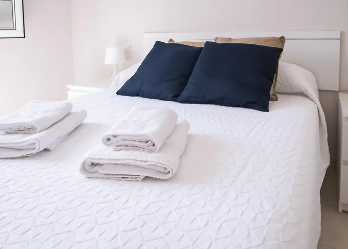 G G Spacious In Maspalomas