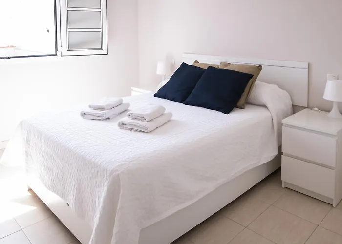 G G Spacious In Maspalomas * Sonnenland