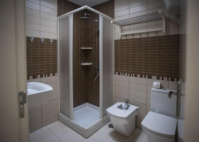 G G Spacious In Maspalomas Vakantiehuis